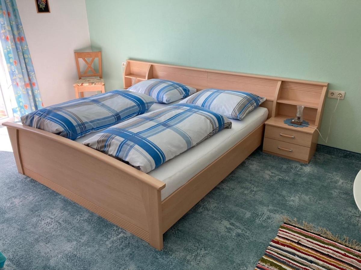 Ferienhaus Fichtenheim Prägraten المظهر الخارجي الصورة