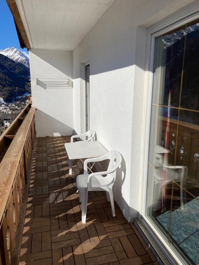 Ferienhaus Fichtenheim Prägraten المظهر الخارجي الصورة
