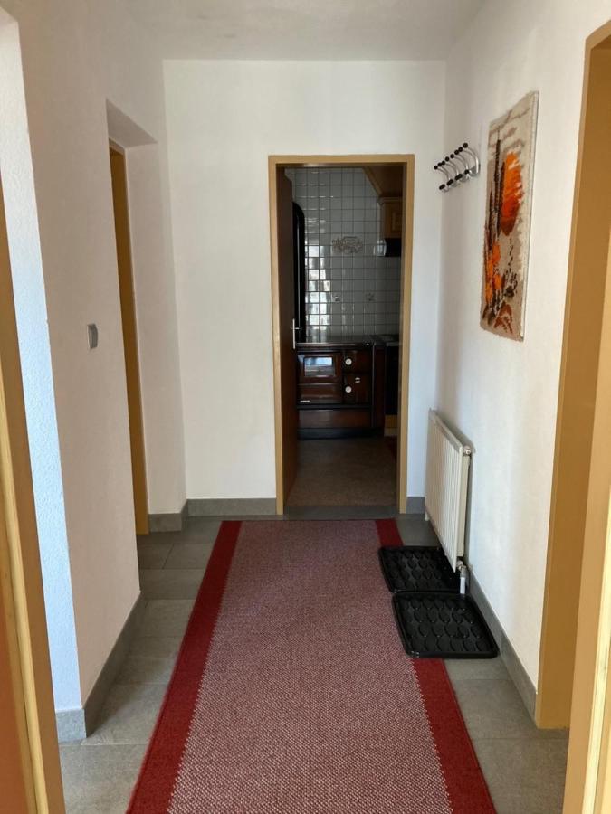 Ferienhaus Fichtenheim Prägraten المظهر الخارجي الصورة